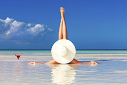 Ultherapy is This Summer’s Go To Treatment
