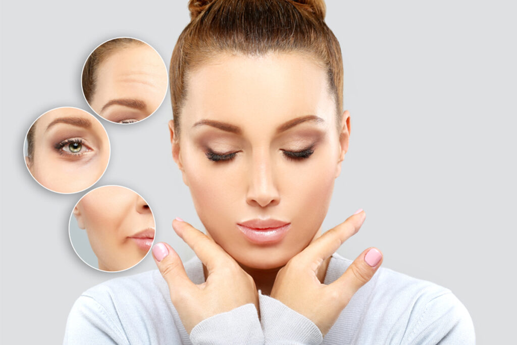 Is Botox the Only Fix for Dynamic Wrinkles?