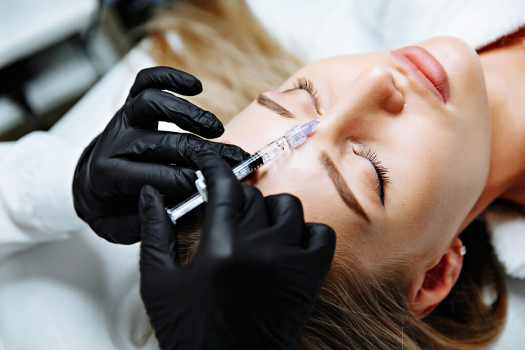 5 Signs That You Had a Bad Filler Job