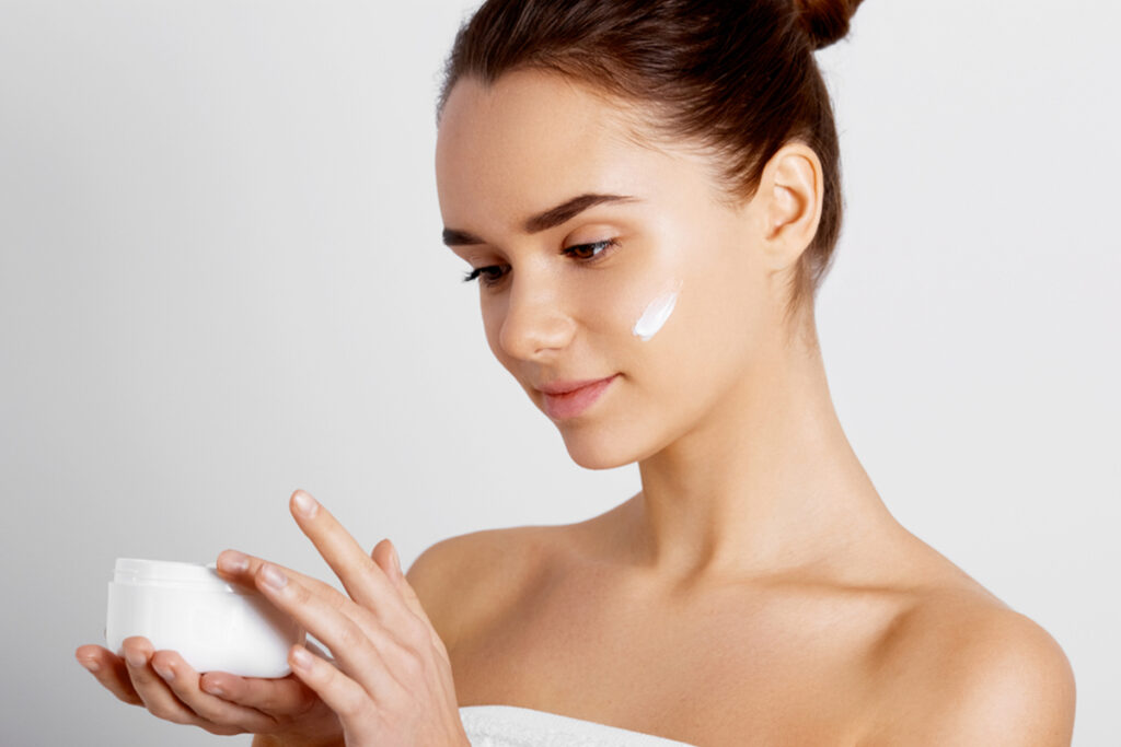 4 Things NOT to do After Your Fraxel Treatment