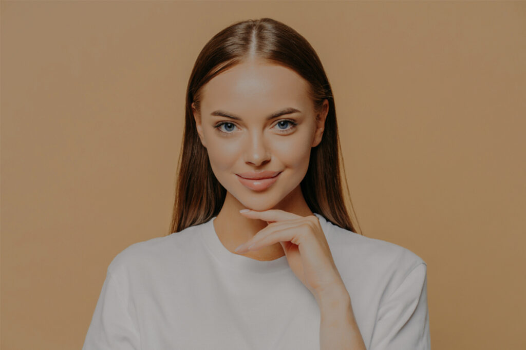 6 Ways To Achieve A Beautiful Jawline, Minus the Surgery