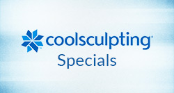 coolsculpting specials