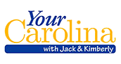 logo your carolina