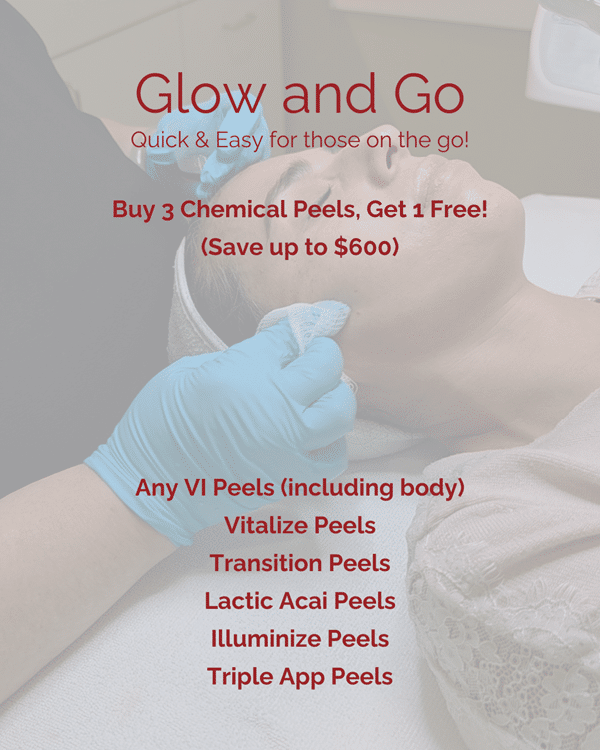 Glow and Go
